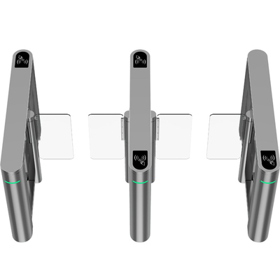 Automatic Access Control Systems Security Speed ​​Gate Entrance Bulkhead Gate Turnstile Security Gate ACS105