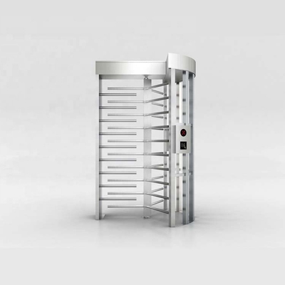 Security Access Control Management Supermarket Manual Face Recognition Turnstile Securely/Security Turnstile Semi-automatic/Automatic Gate