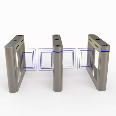 -15 | 70&amp;#226; &amp;#132; &amp;#131; (Ultra-low temperature plus thermostat) 304 Stainless Steel High Speed ​​Gate Swing Barrier Turnstile Barrier Folding Barrier Face Recognition Turnstile