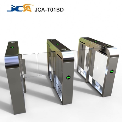 304 stainless steel CE approved automatic bi-directional tripod turnstiles high speed access control entrance barrier gate