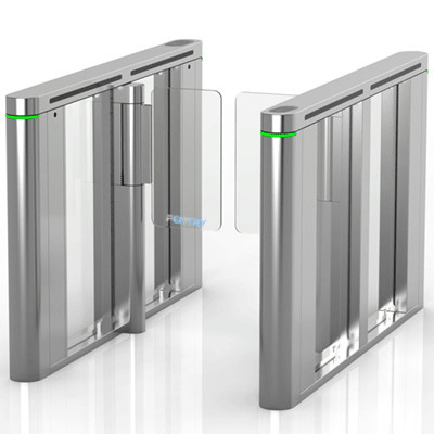 Best 304 Stainless Steel Speed ​​Turnstile Gate Swing Barrier Access Control Security Turnstile Gate Turnstile