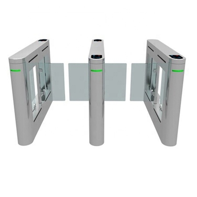 Automatic Retractable Swing SEWO Patent Speed ​​Gate Turnstile