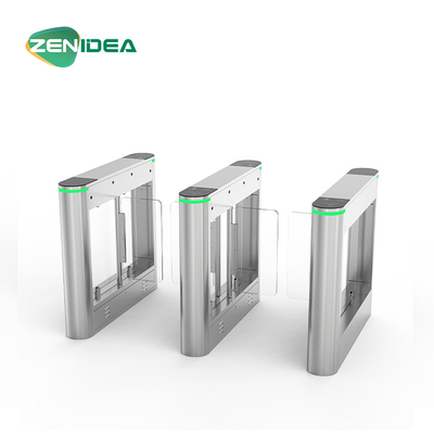-15 | 70&amp;#226; &amp;#132; &amp;#131; (ultra low temperature plus thermostat) 304SUS High Speed ​​Stainless Steel Gate Swing Barrier Turnstile Barrier Folding Barrier Face Recognition Turnstile 2608