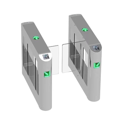 Hot Selling Cheap Custom 304 Stainless Steel Access Control Stainless Steel Swing Turnstile