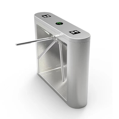 Best High Quality Durable 304 Stainless Steel Price Access Control Tripod High Quality Durable Electronic Turnstile