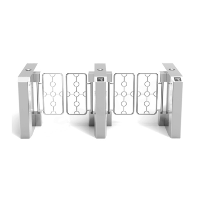 Quality Suitable Price Smooth Guaranteed Height Automatic Speed ​​Sliding Turnstile Gate