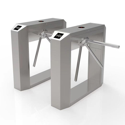Bus Station Waist Tripod Turnstile Manufacturer Price Boom Barrier Turnstile Automatic Tripod Gate